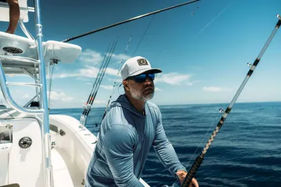 Fishing