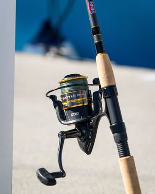 Rod &amp; Reel Combos