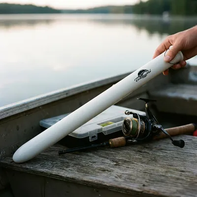 Fishing Accessories &amp; Storage
