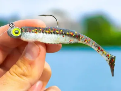 Soft Plastics