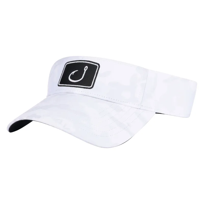 Iconic Fishing Visor