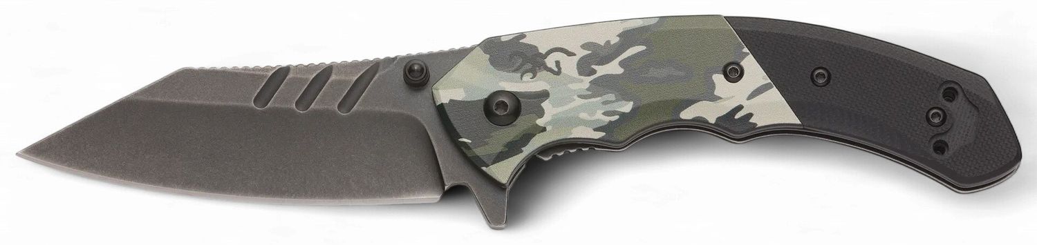 Browning Ovix G-10 Assisted Opening Knife