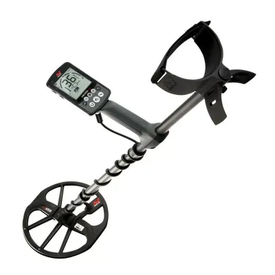 Minelab Equinox 800 Metal Detector