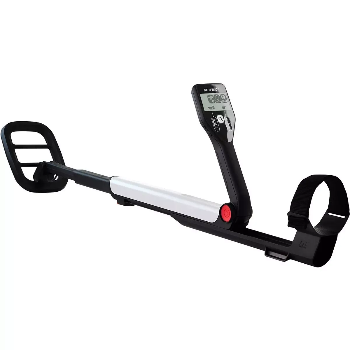 Minelab GO-FIND 11 Metal Detector