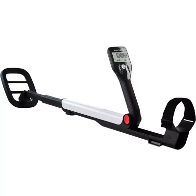 Minelab GO-FIND 11 Metal Detector