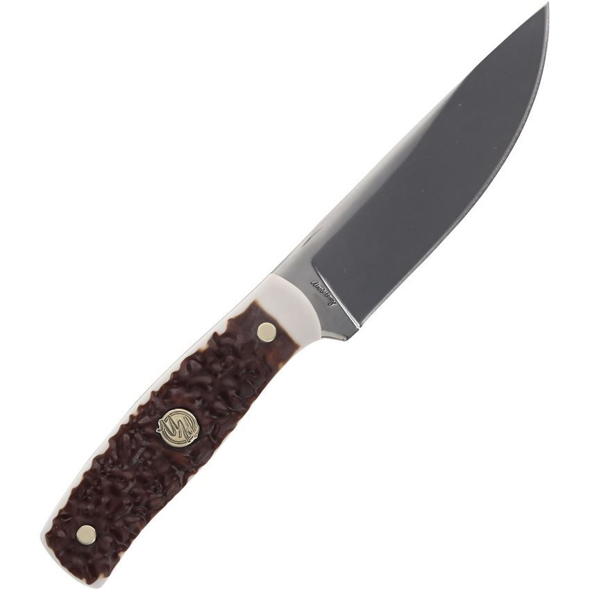 Uncle Henry Small Fixed Blade Knife
