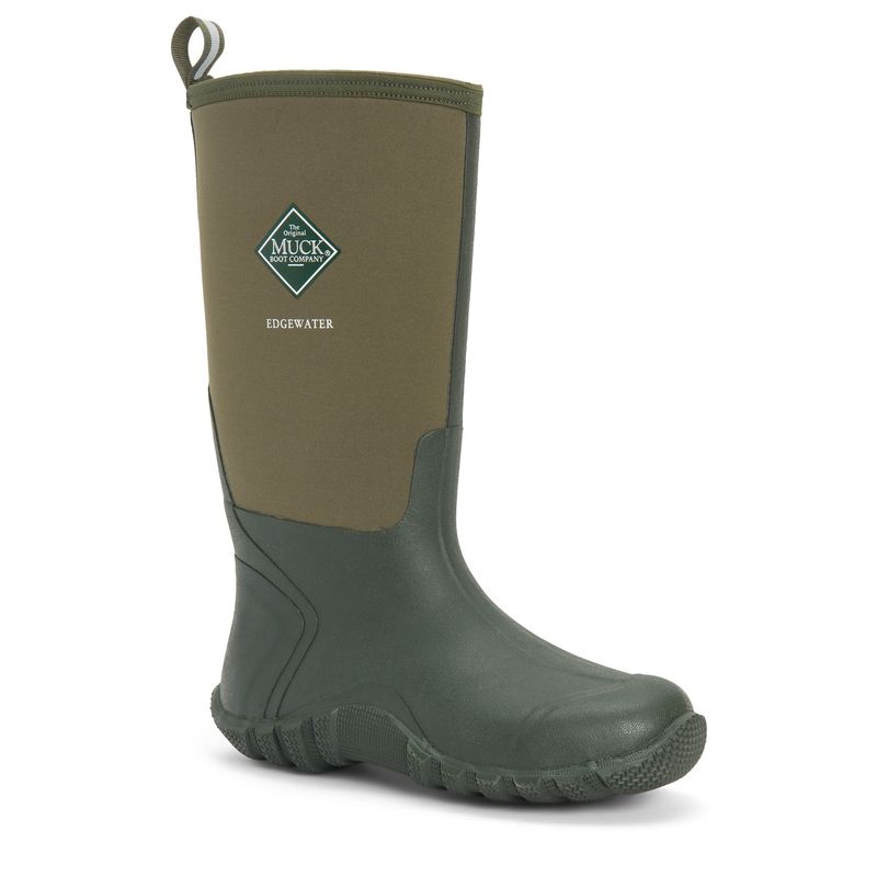 Muck Boot Men's Edgewater Tall Boot