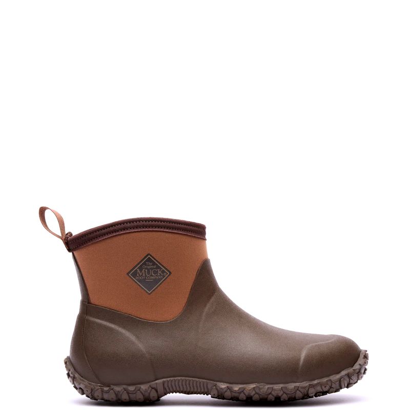 Muck Boot Men's Muckster II Ankle Boot