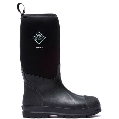 Muck Boots Men's Chore Classic Tall Work Boot