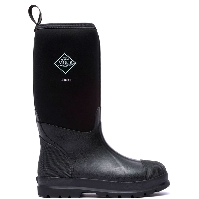 Muck Boots Men's Chore Classic Tall Work Boot