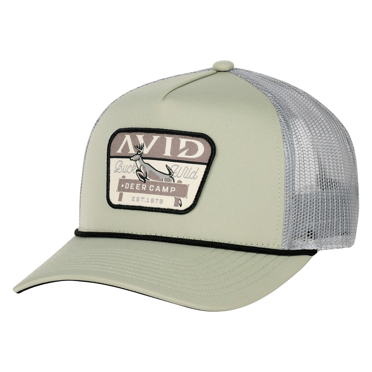 Buck Country Trucker