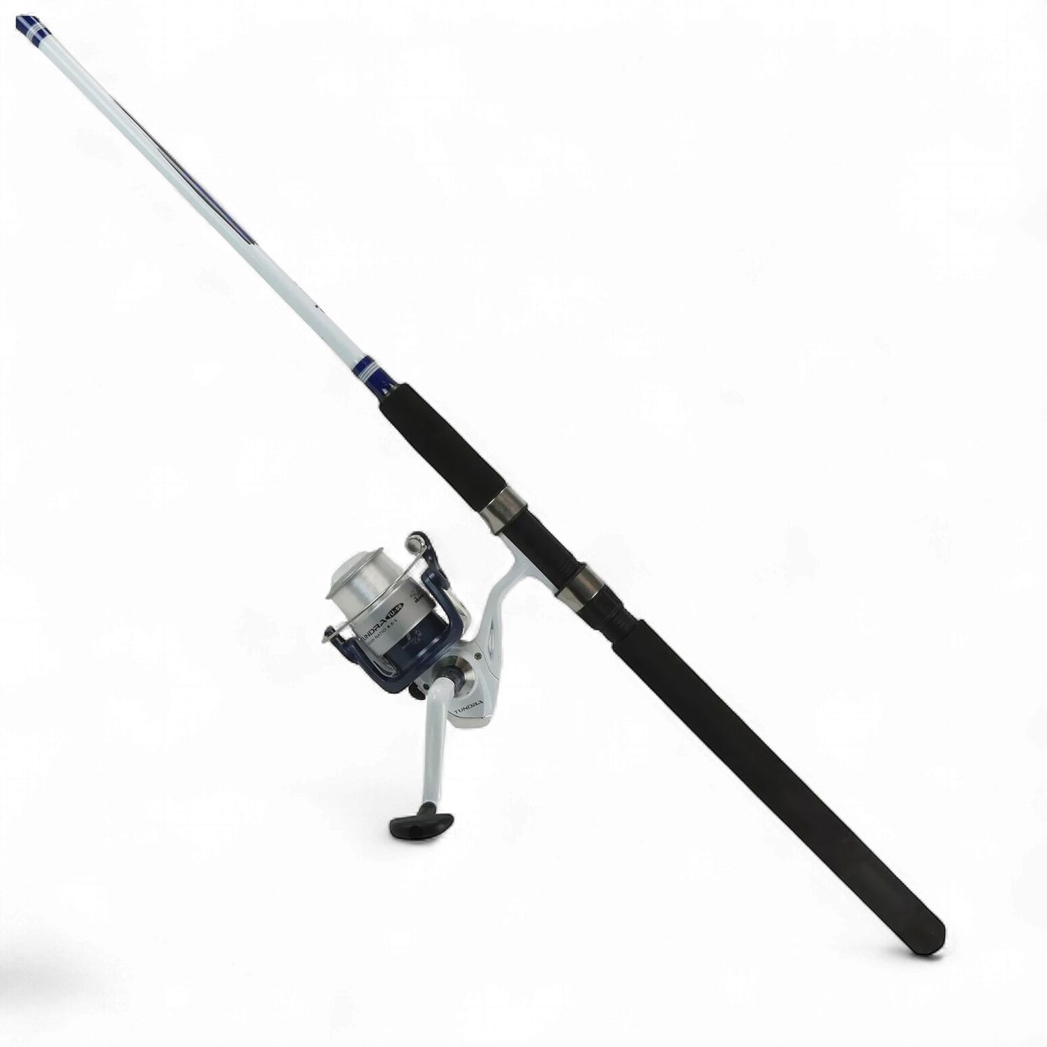 OKU Tundra Spin Combo 9' MH/Mod Fast 2 Pc 20/285