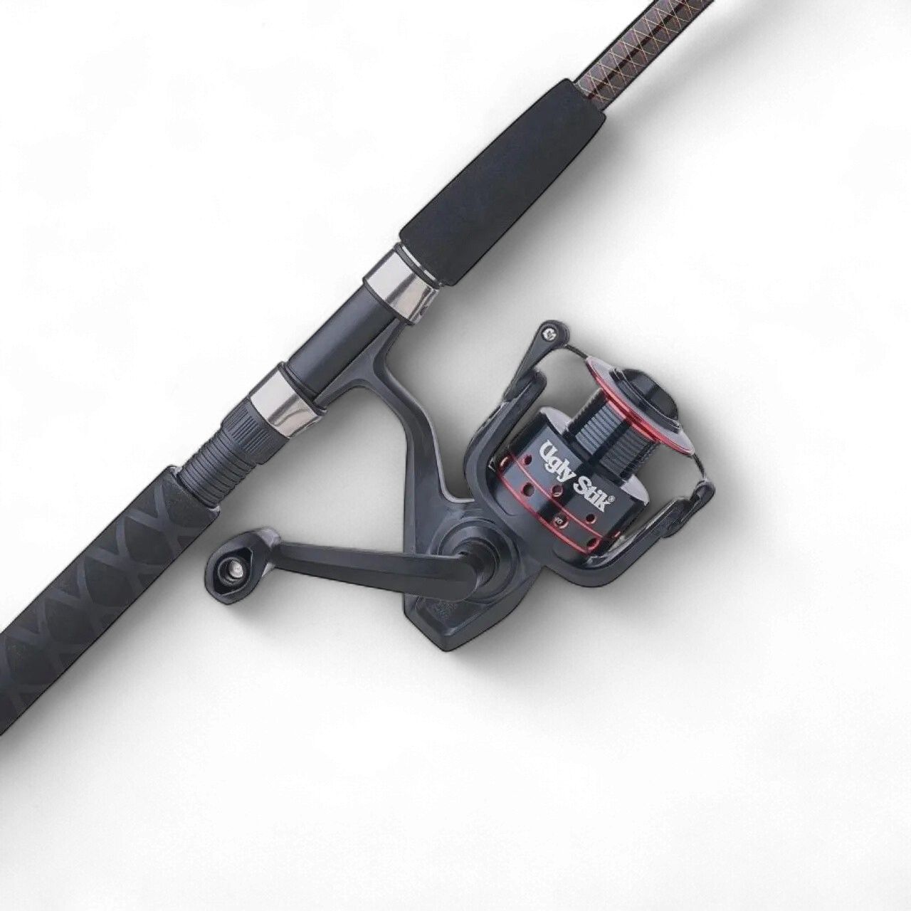 Ugly Stik GX2 Spin Combo 7' MH/ Mod Fast 1 Pc 50