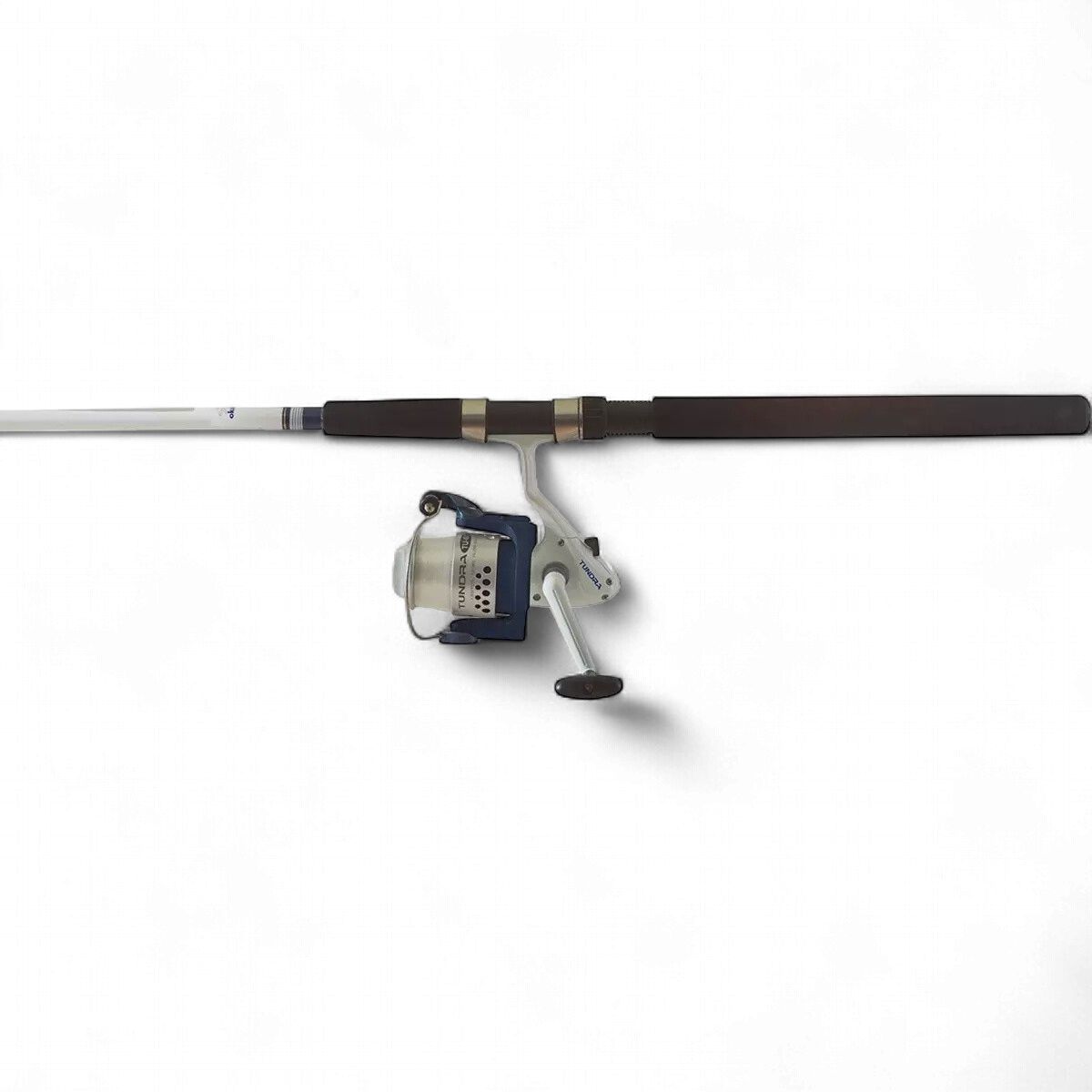 OKU Tundra HD Spin Combo 10' MH/Mod Fast 2 Pc  20/400