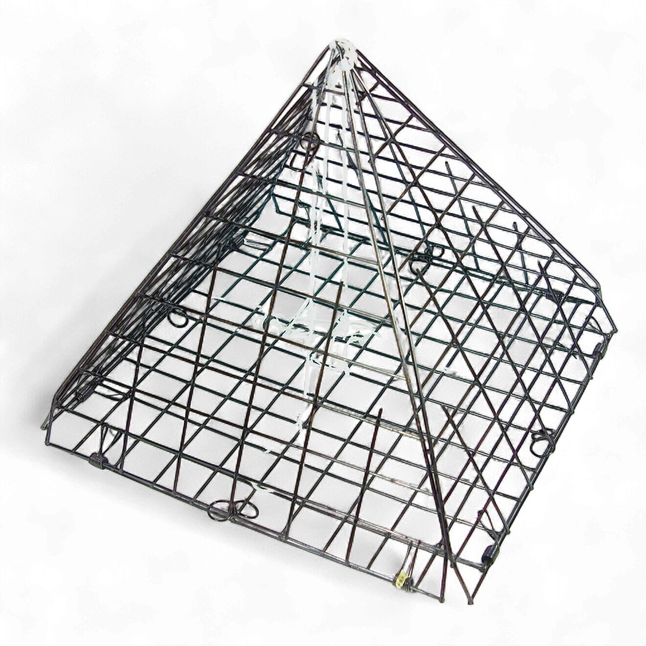 Eagle Claw 14" Star Crab Trap