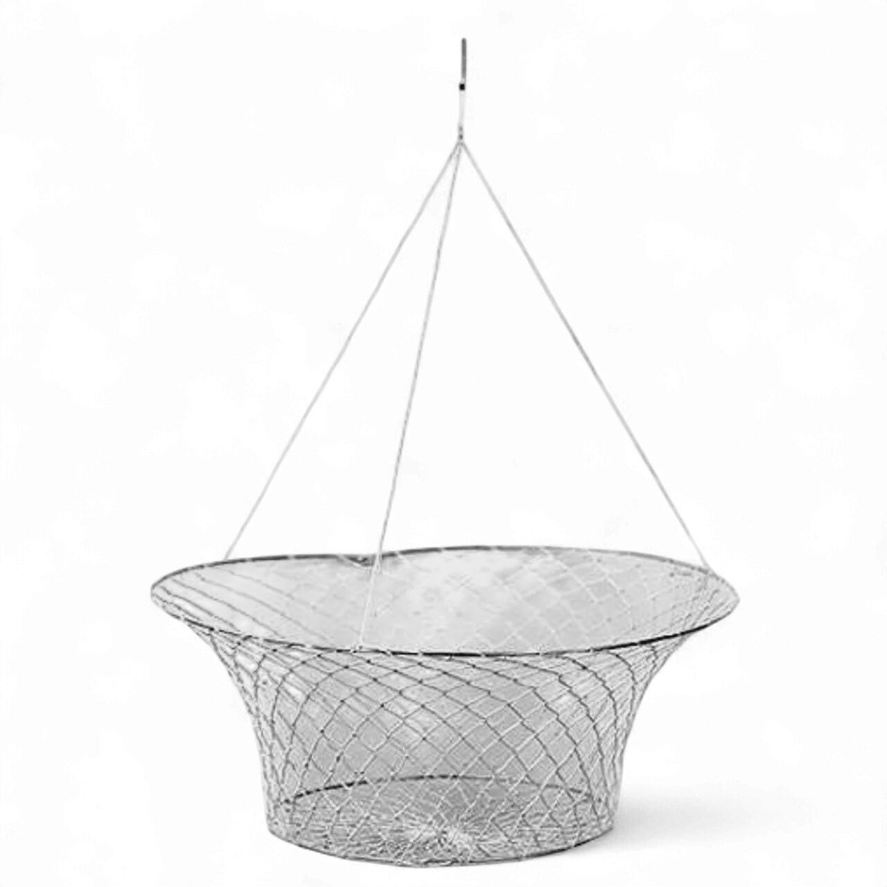 Eagle Claw 10.5" Double Ring Crab Net