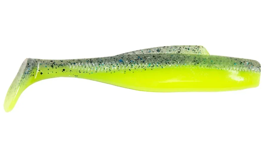 Z-Man DieZel MINNOWZ 4'' 5PK SEXY MULLET