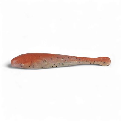 Berkley GULP! SLTWTR MINNOW/CROAKER NEW PENNY 4''