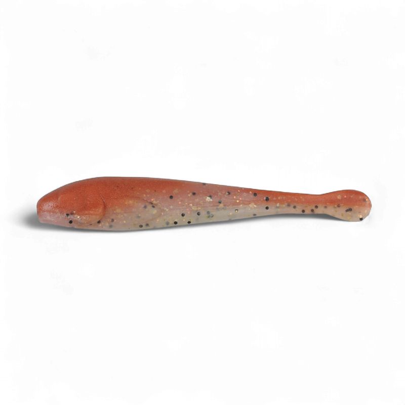 Berkley GULP! SLTWTR MINNOW/CROAKER NEW PENNY 4''