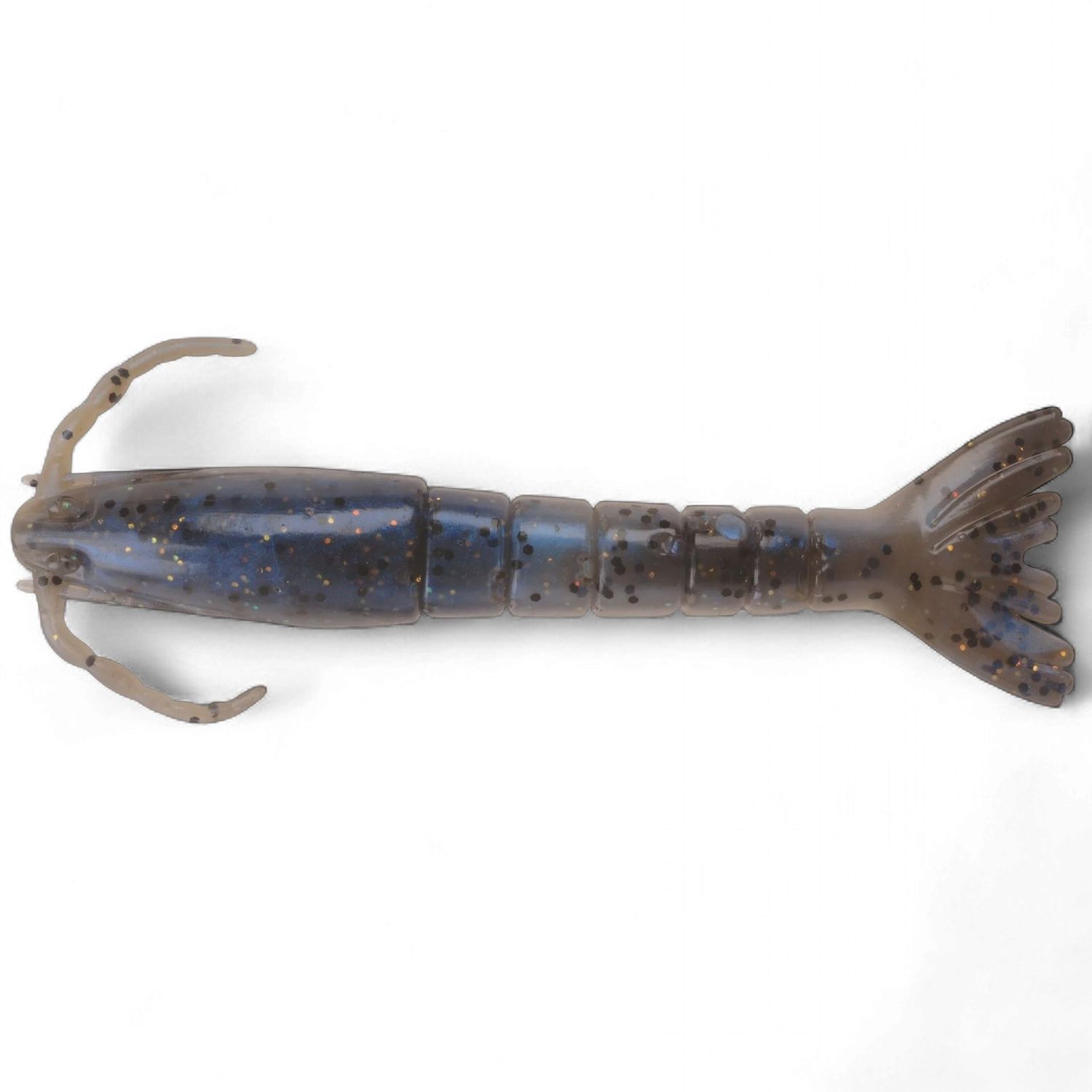 Berkley GULP! SALTWATER SHRIMP 3'' 6PK MOLTING
