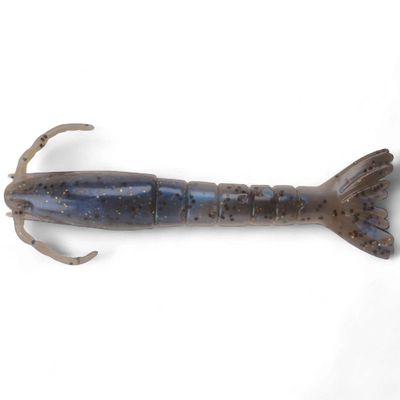 Berkley GULP! SALTWATER SHRIMP 3'' 6PK MOLTING
