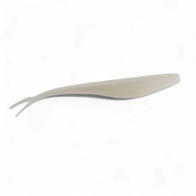 Berkley GULP! SALTWATER JERK SHAD 5'' 5PK PEARL WHITE