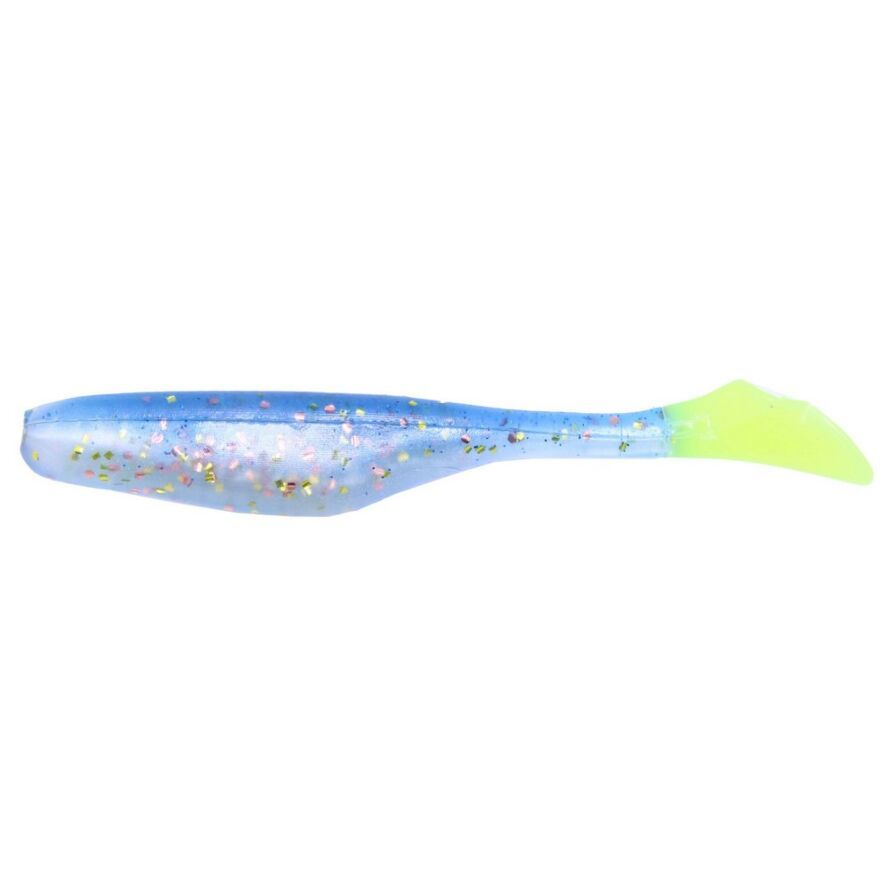 Saltwater Assassin 4" Sea Shad 10 Ct Sexy Shad