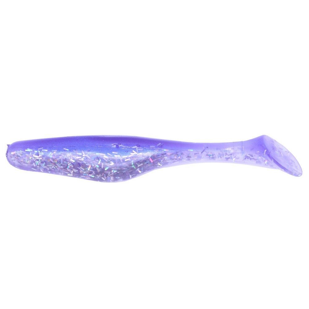 Saltwater Assassin 4" Sea Shad 10 Ct Opening Night