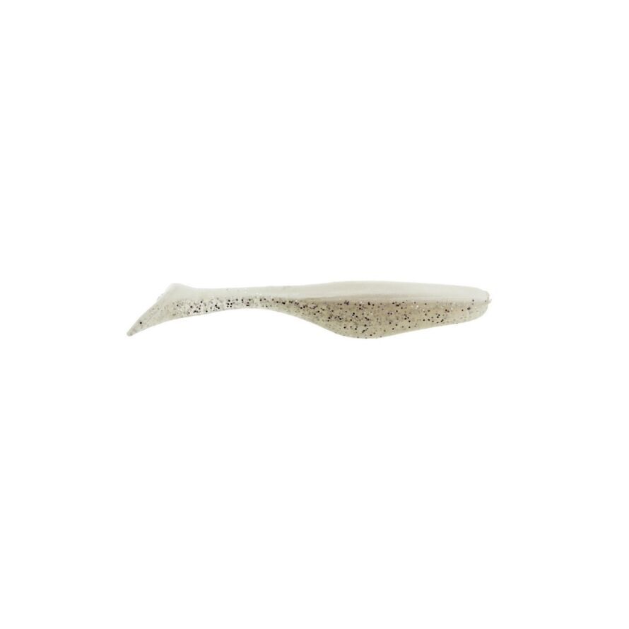 Saltwater Assassin 4" Sea Shad 10 Ct Sugar &amp; Spice