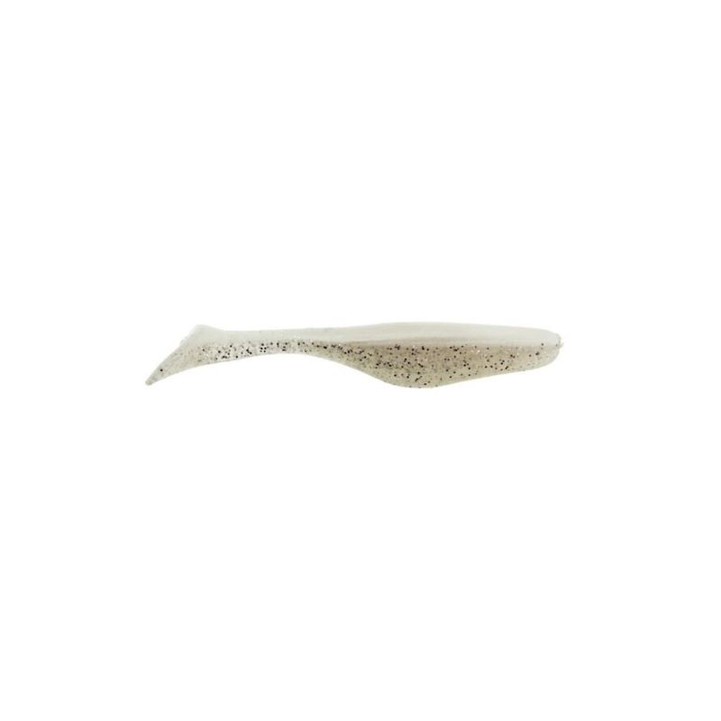 Saltwater Assassin 4" Sea Shad 10 Ct Sugar &amp; Spice