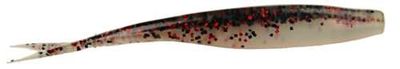 D.O.A. CAL Series 4" Jerk Bait 12 Ct Melon Back