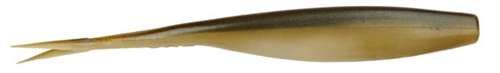 D.O.A. CAL Series 4" Jerk Bait 12 Ct Arkansas Glow