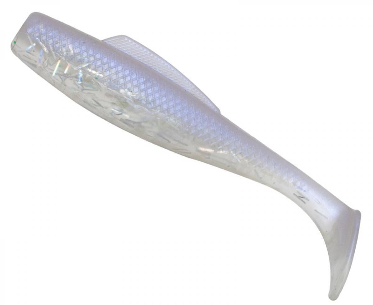 Z-Man MINNOWZ 3'' 6PK Opening Night