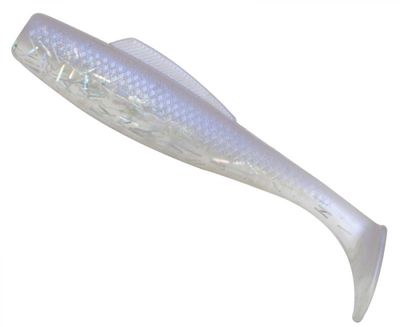 Z-Man MINNOWZ 3'' 6PK Opening Night