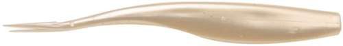 D.O.A. CAL Series 4" Jerk Bait 12 Ct Pearl