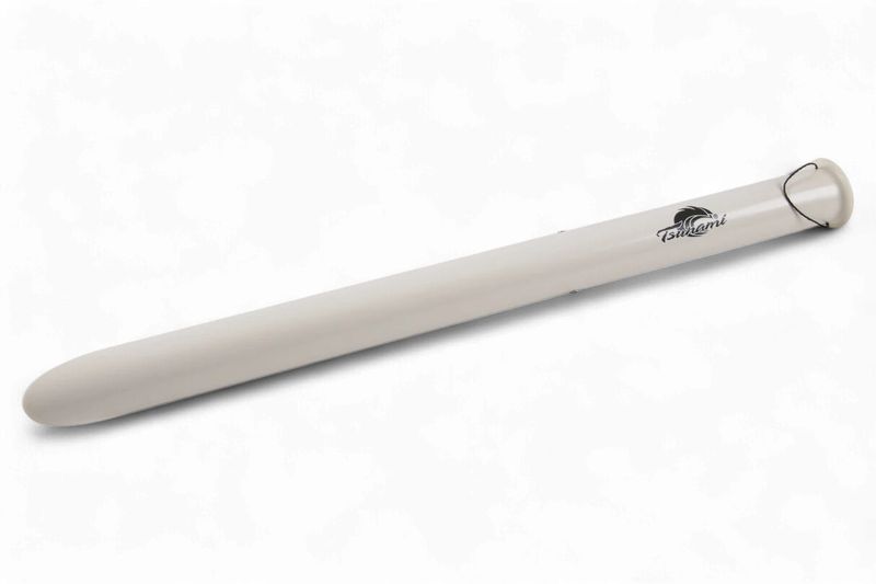 Tsunami 27" PVC Sand Spike Rod Holder