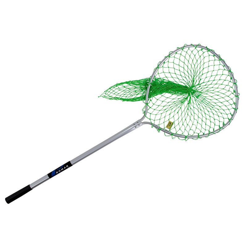 Promar Angler Series Landing Net 30" Handle/20" Hoop
