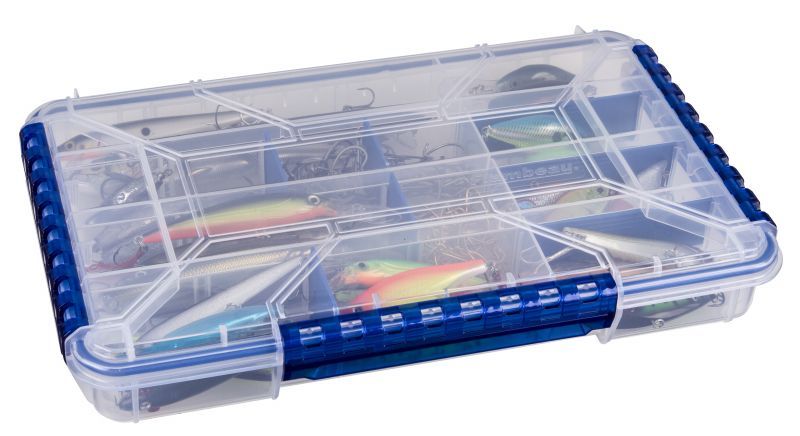 Flambeau Ultimate Tuff Tainer Zerust Utility Box