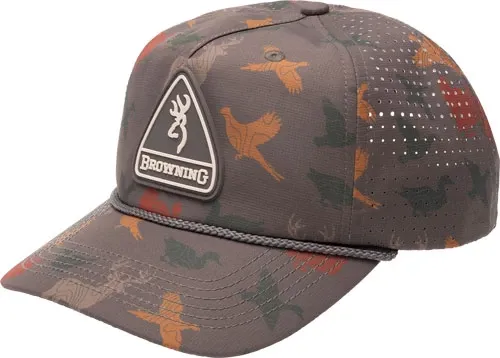 Browning Slug Old Fashion Hat