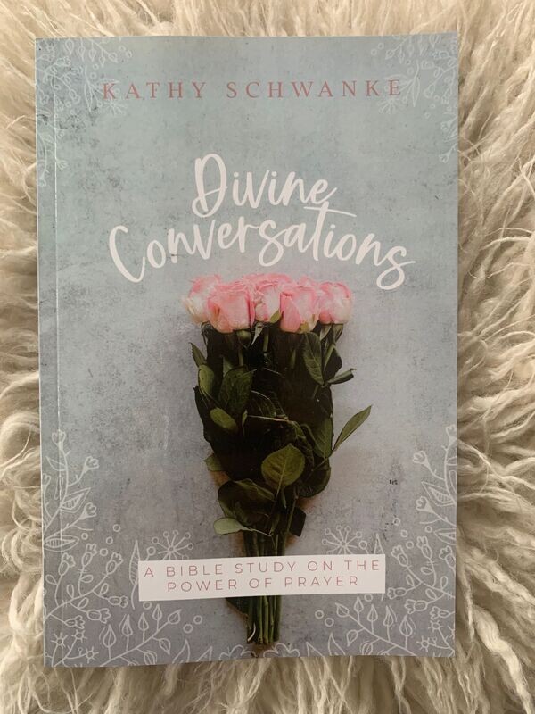 DIVINE CONVERSATIONS