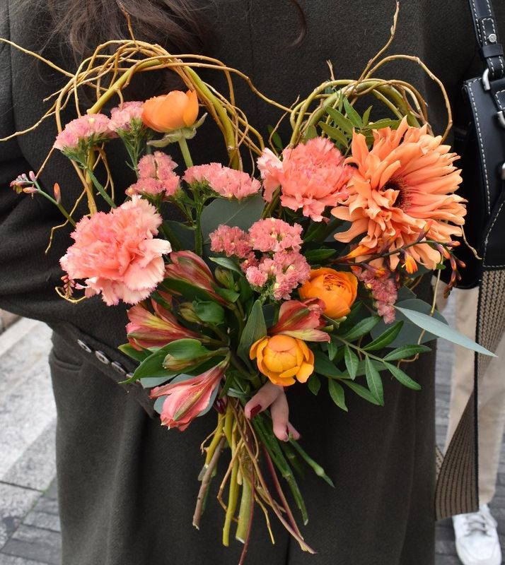 Cuddle – Softness &amp; Tenderness