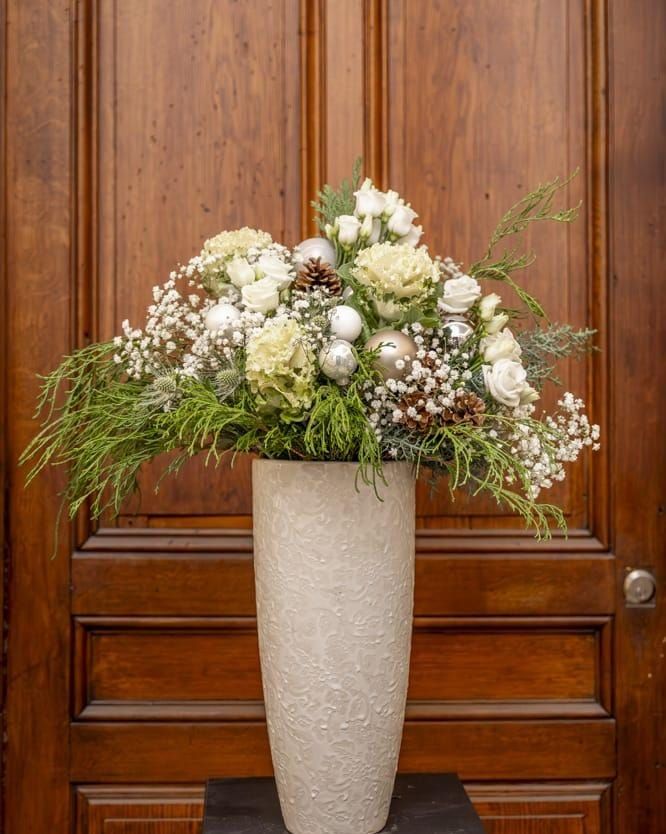 Nougat – White, Cream and Beige Tones