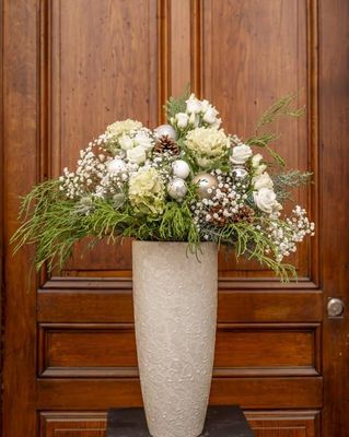 ​Nougat – Tons blancs, crème et beiges