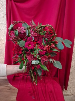 La Passion – Intensité & Émotion