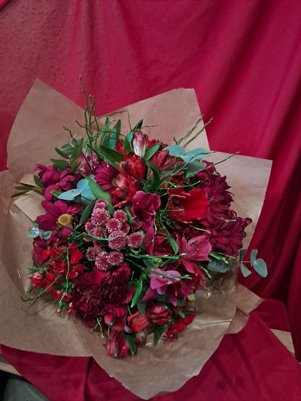 Love at First Sight – Intensity &amp; Passion