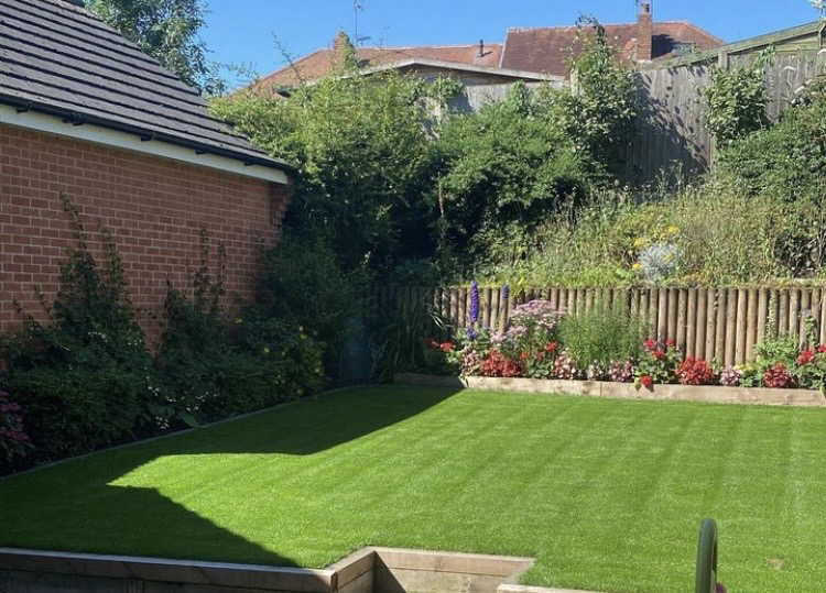 Barenbrug RPR Sport Grass Seed 4kg (Covers 160260m2)