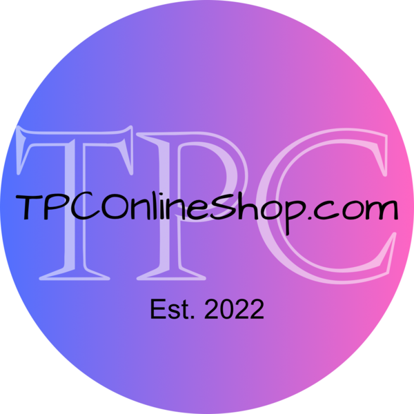 TPC Online Shop