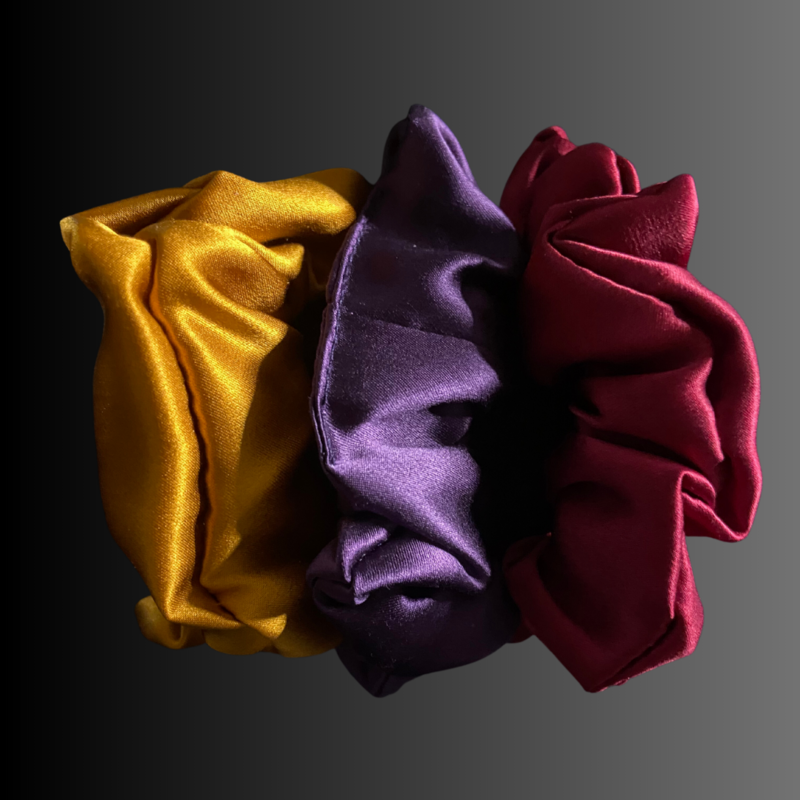 Scrunchies
