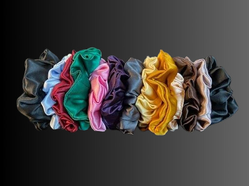 Scrunchies