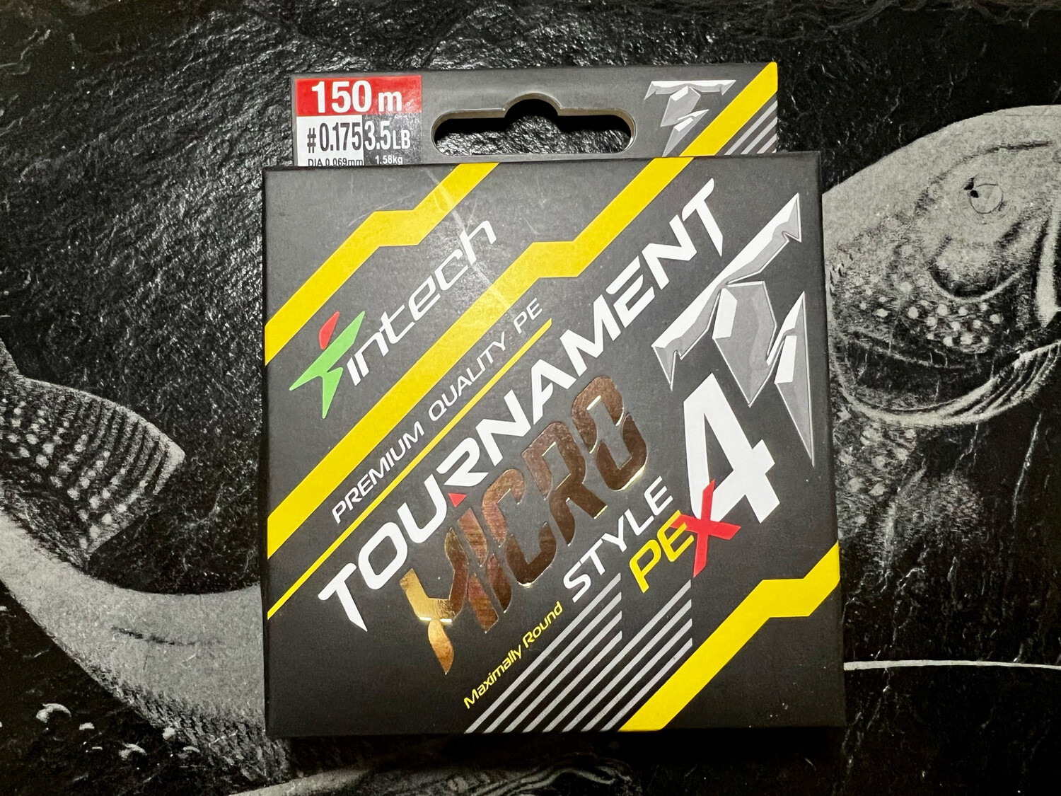 Tournament Micro PE